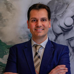 Dr. Diogo Kfouri