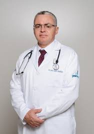 Dr. Madalosso