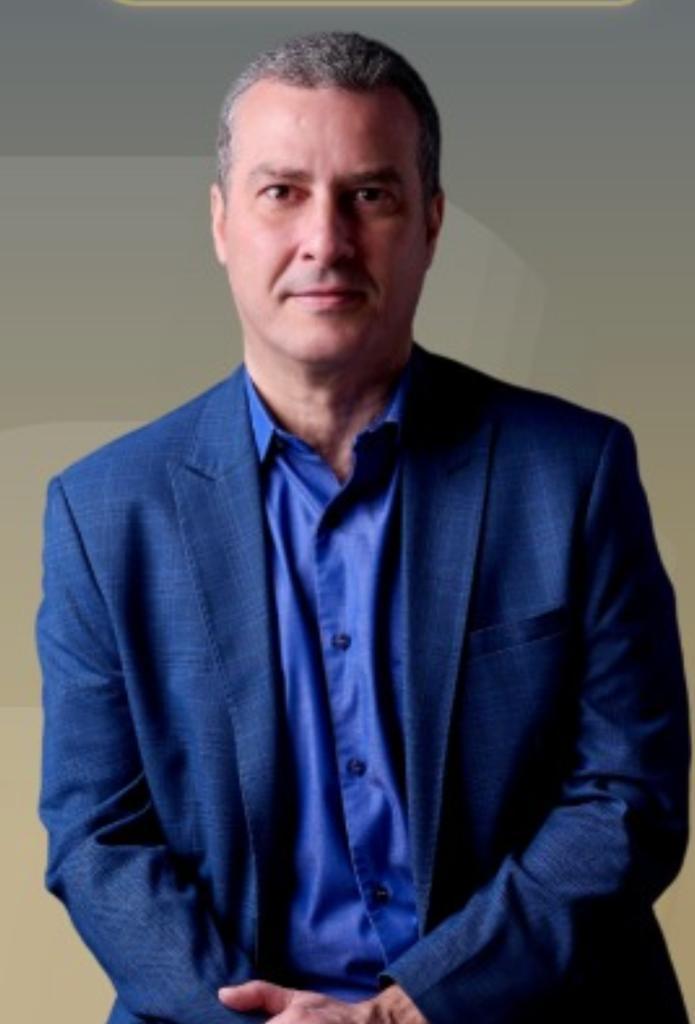Dr. Paulo Reis