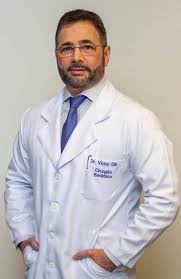 Dr. Victor Dib