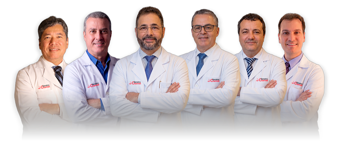 Corpo Docente Ileal